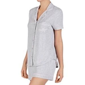 Kate Spade New York Goodnight Pj Top